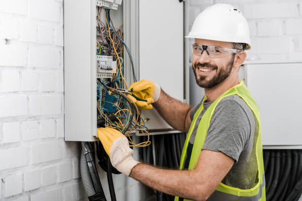 Trusted Breckenridge, MI Electrician Experts
