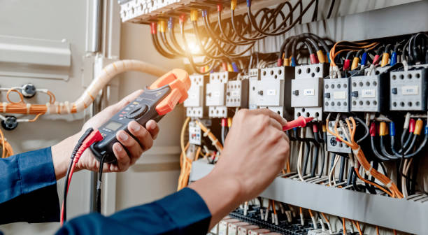 Trusted Breckenridge, MI Electrician Experts
