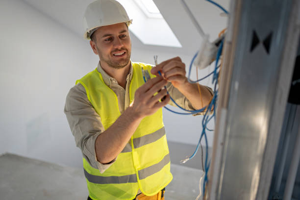  Breckenridge, MI Electrician Pros